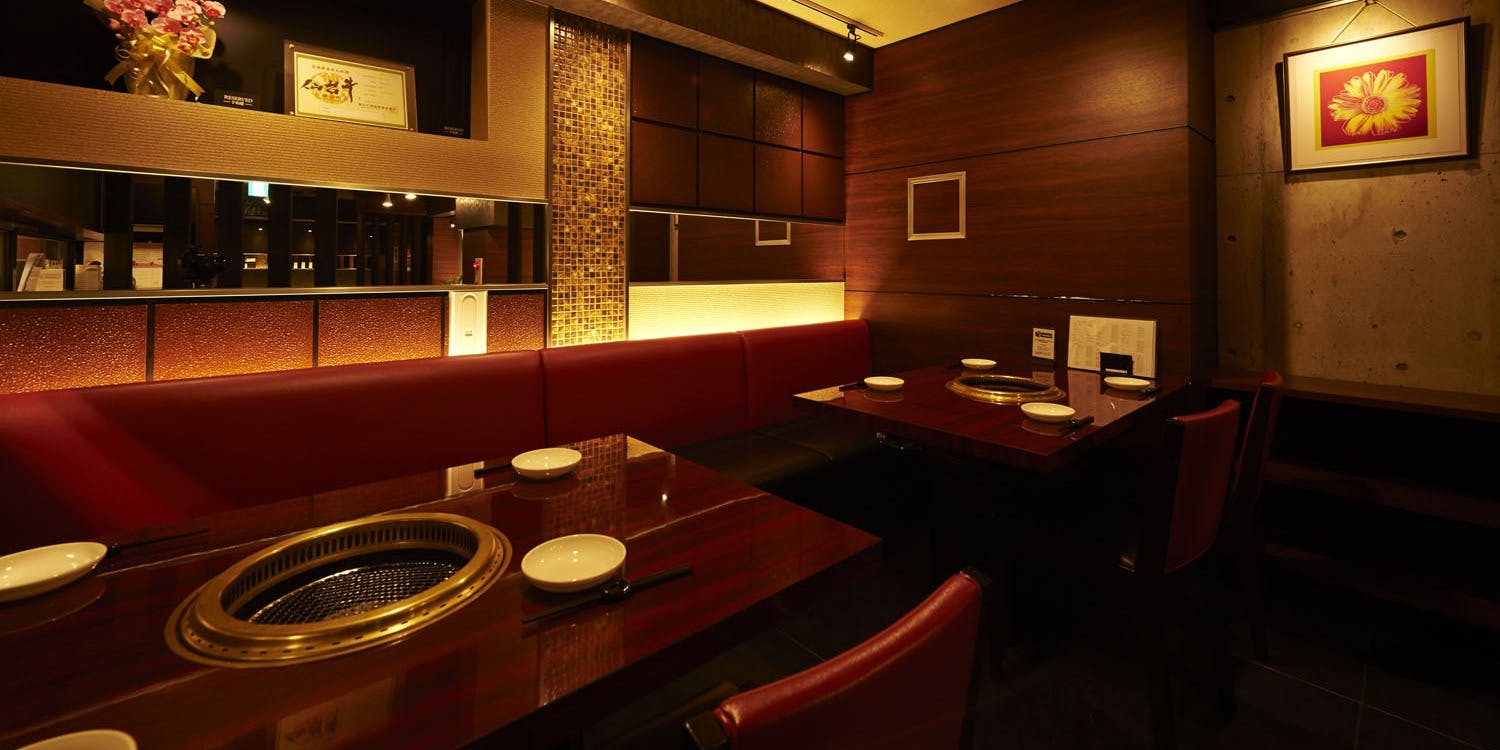 焼肉ギュウミー - 画像2