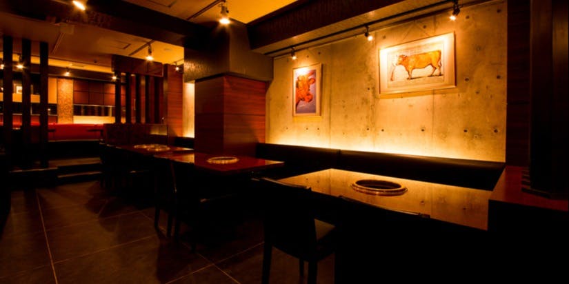 焼肉ギュウミー - 画像3