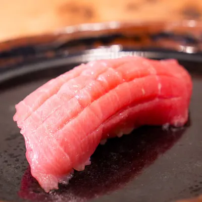 鮮度極まる握りと本わさび香る上質な一貫