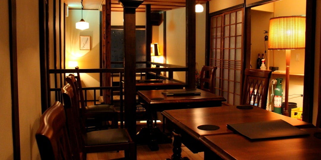 燻製イナダ商店 2枚目