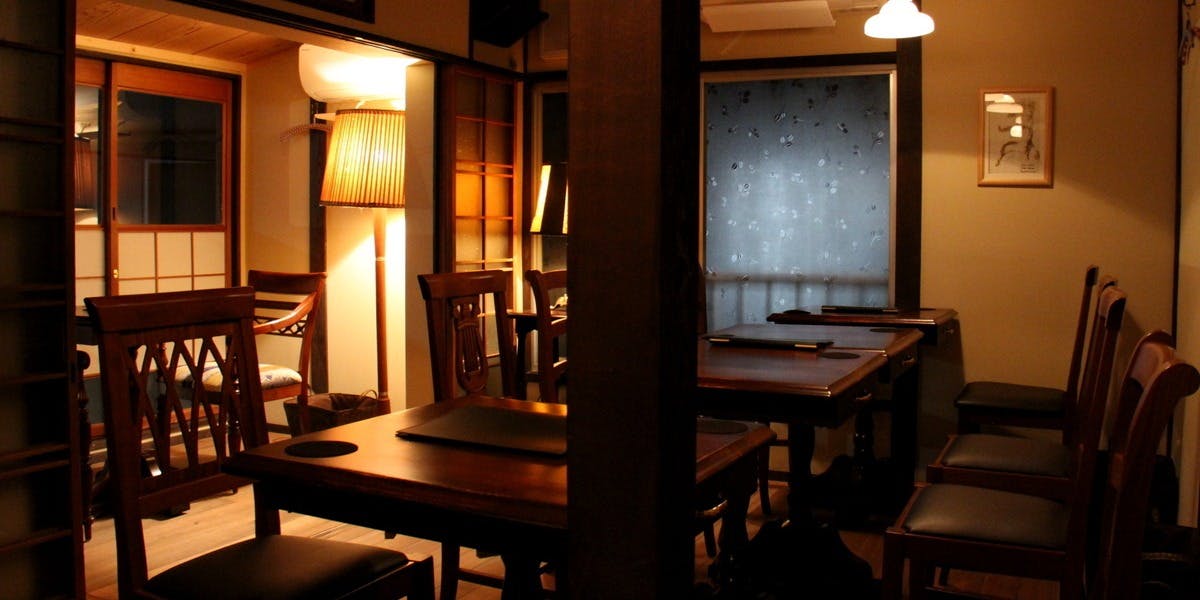 燻製イナダ商店 - 画像4