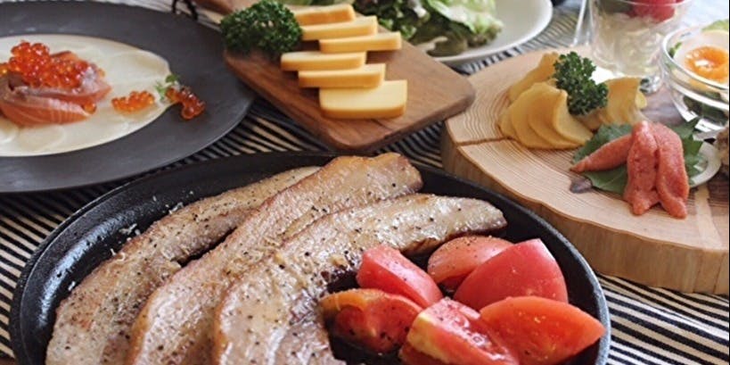 燻製イナダ商店 - 画像7