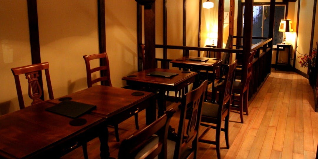 燻製イナダ商店 - 画像11