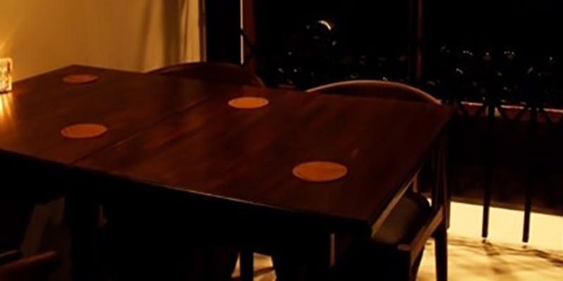 席のみのご予約