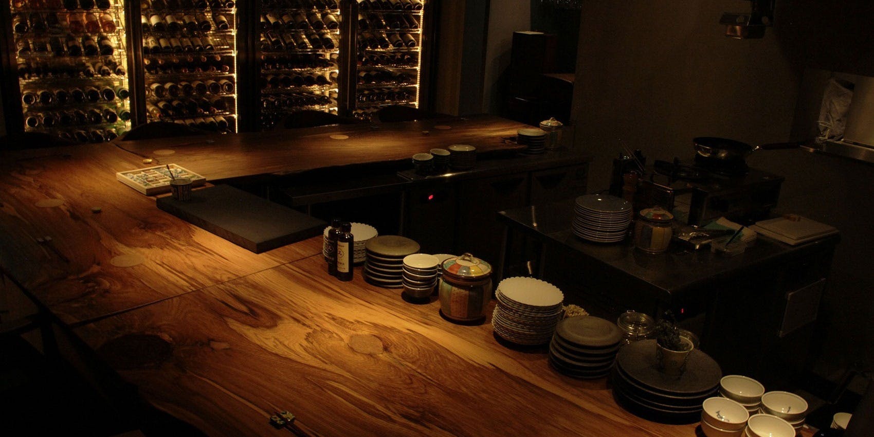 EBISU 燻製 APARTMENT CAVE - 画像1