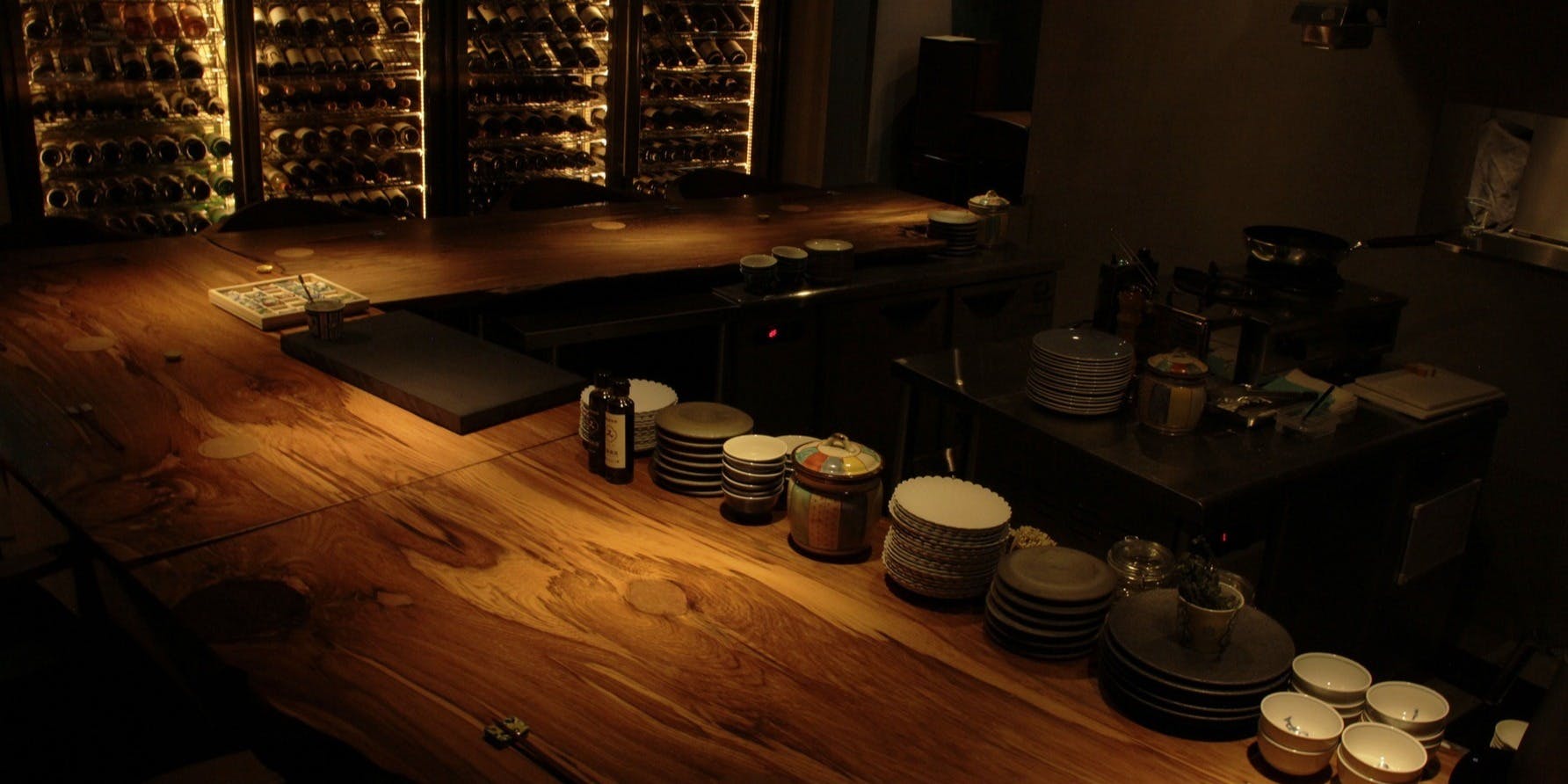 EBISU 燻製 APARTMENT CAVE - 画像13