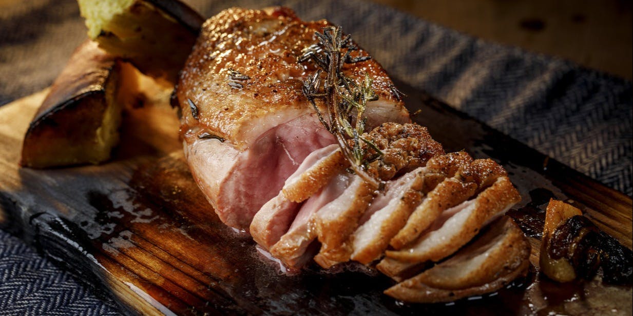 燻製kitchen 五反田店 - 画像4