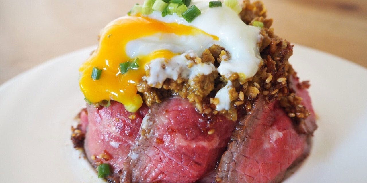 燻製kitchen 五反田店 - 画像5