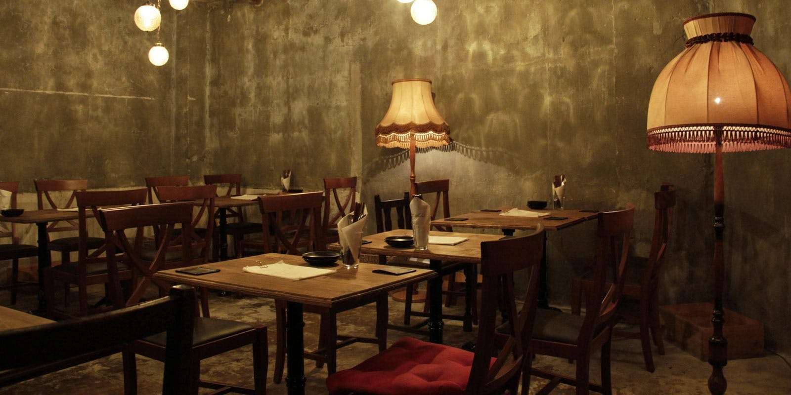 燻製kitchen 五反田店 - 画像2