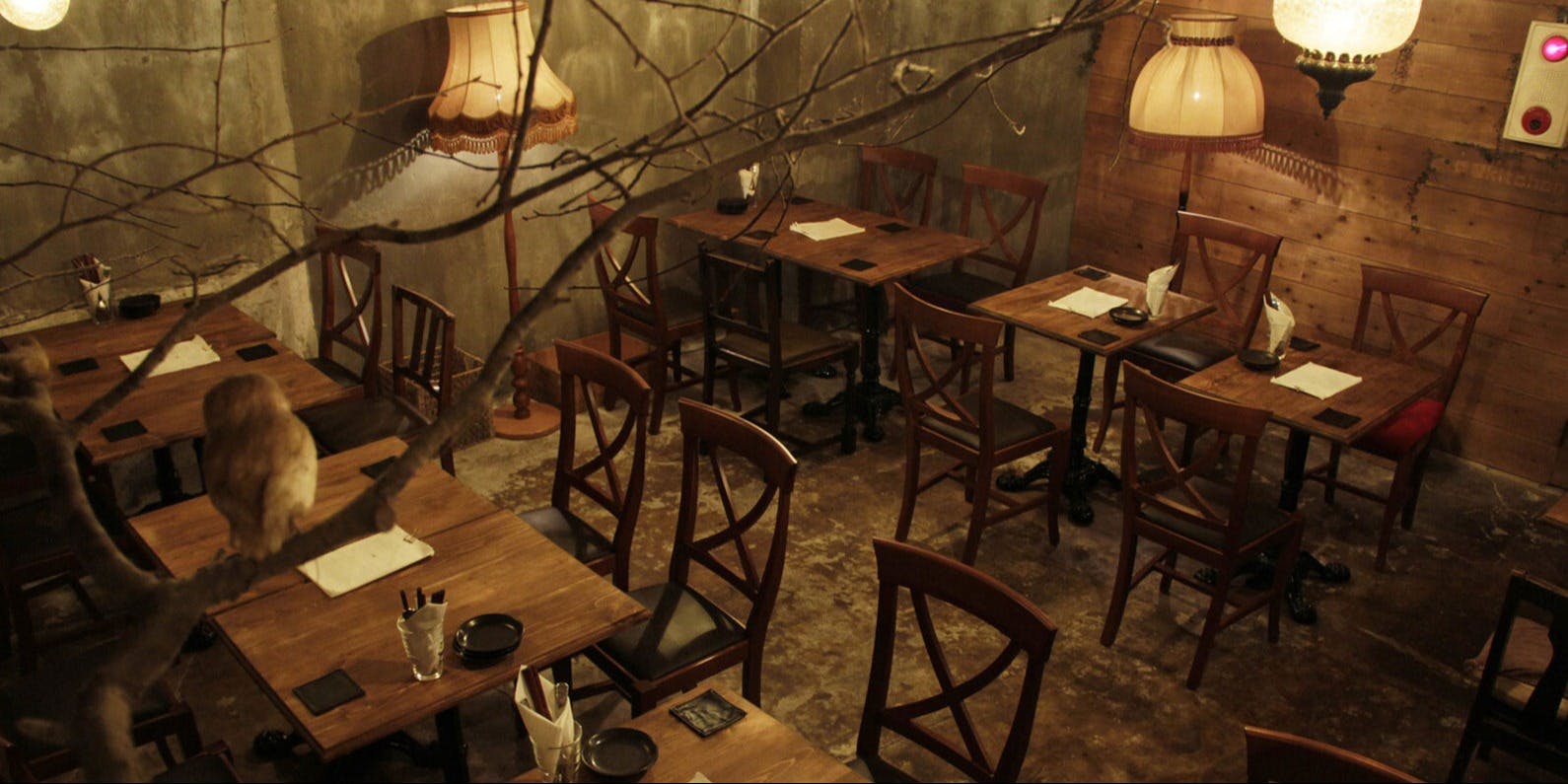 燻製kitchen 五反田店 - 画像3