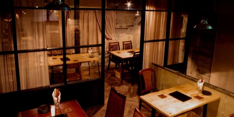 席のみのご予約