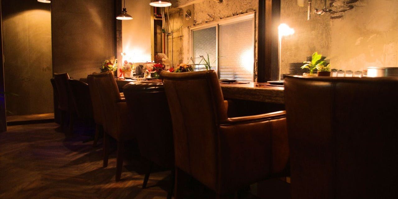 三軒茶屋燻製 201号室 - 画像1