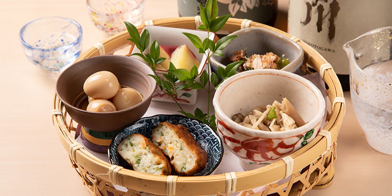 くずし割烹 やさか - 画像5