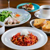 Pub & Grill 7 TAPS TAVERN 京都駅