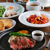 Pub & Grill 7 TAPS TAVERN 京都駅