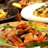 Pub & Grill 7 TAPS TAVERN 京都駅