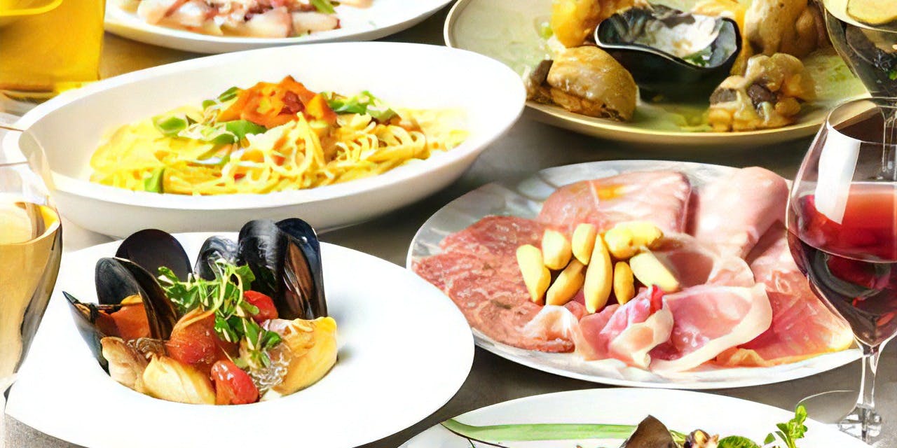 Pub & Grill 7 TAPS TAVERN 京都駅 - 画像11