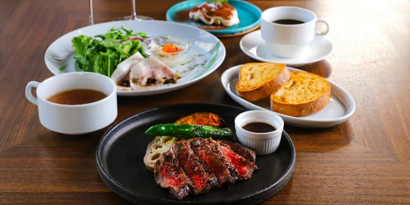 Pub & Grill 7 TAPS TAVERN 京都駅 - 画像18