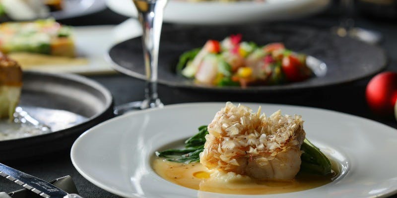 Pub & Grill 7 TAPS TAVERN 京都駅 - 画像20