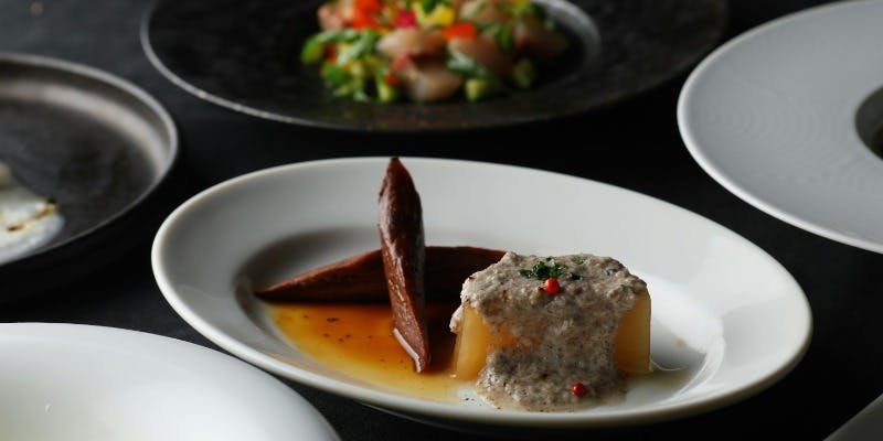 Pub & Grill 7 TAPS TAVERN 京都駅 - 画像28