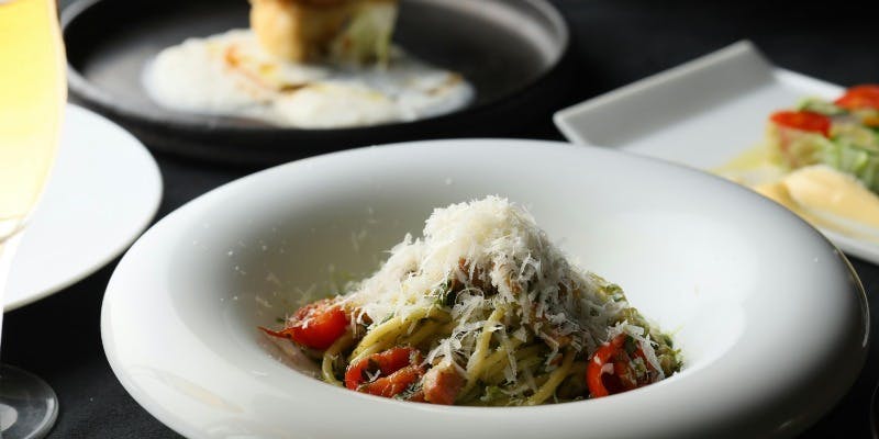 Pub & Grill 7 TAPS TAVERN 京都駅 - 画像23