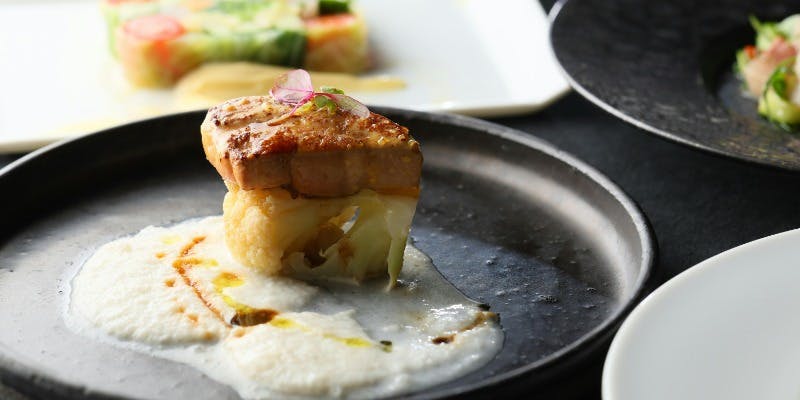 Pub & Grill 7 TAPS TAVERN 京都駅 - 画像27