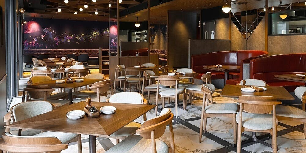 Pub & Grill 7 TAPS TAVERN 京都駅 - 画像1