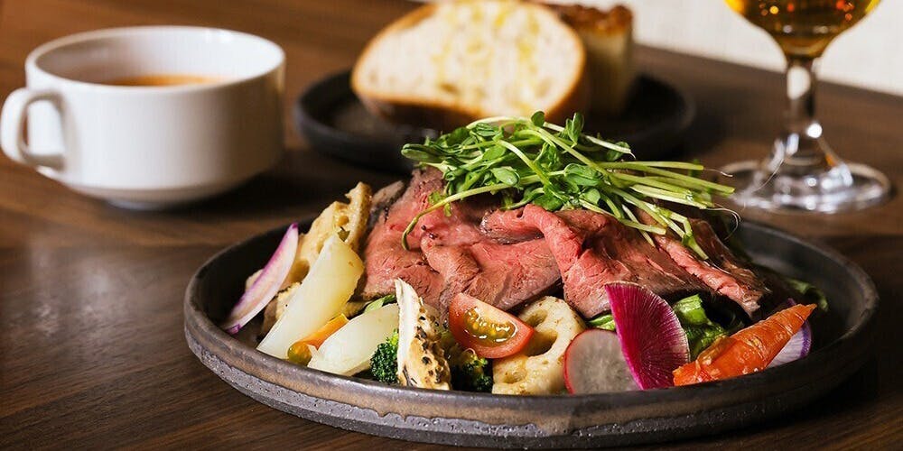 Pub & Grill 7 TAPS TAVERN 京都駅 - 画像3