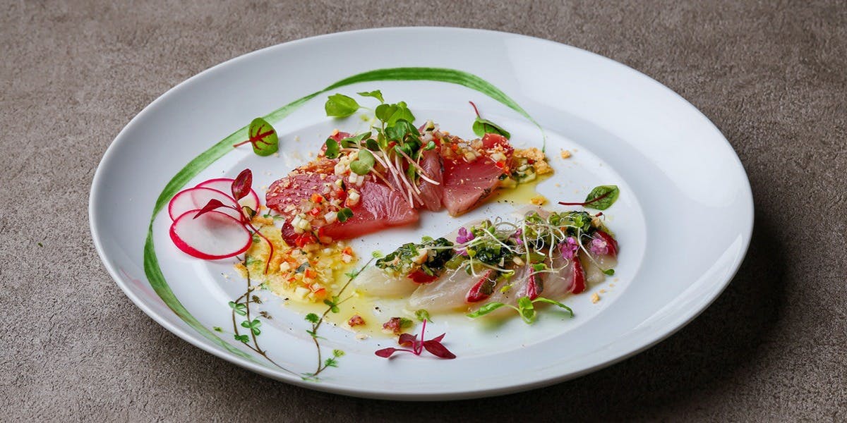 Pub & Grill 7 TAPS TAVERN 京都駅 - 画像4