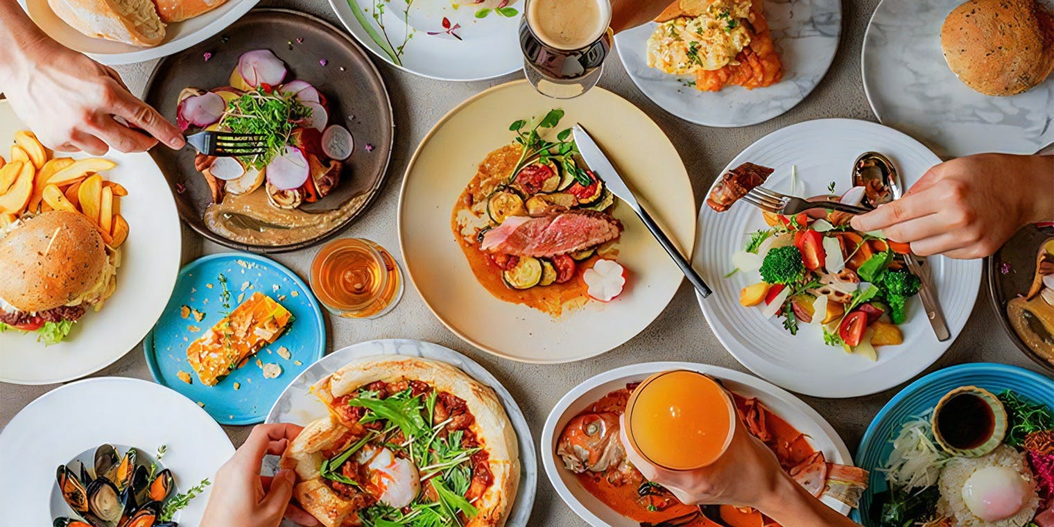 Pub & Grill 7 TAPS TAVERN 京都駅 - 画像8