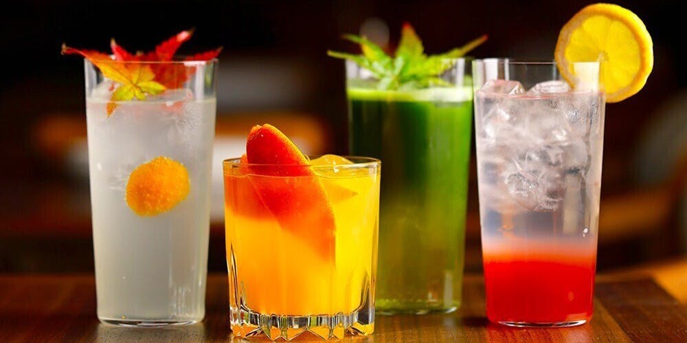 Pub & Grill 7 TAPS TAVERN 京都駅 - 画像10