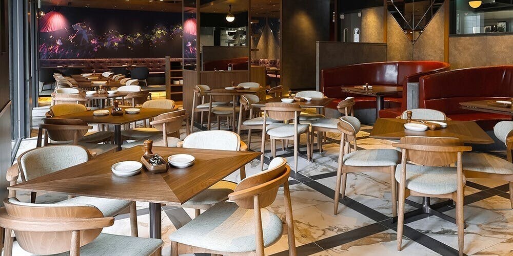 Pub & Grill 7 TAPS TAVERN 京都駅 - 画像32