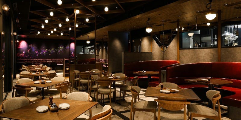 Pub & Grill 7 TAPS TAVERN 京都駅 - 画像30