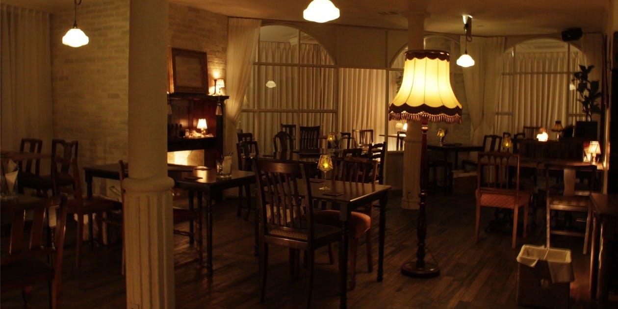 燻製Dining OJIJI - 画像1