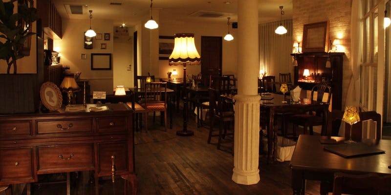 燻製Dining OJIJI - 画像2