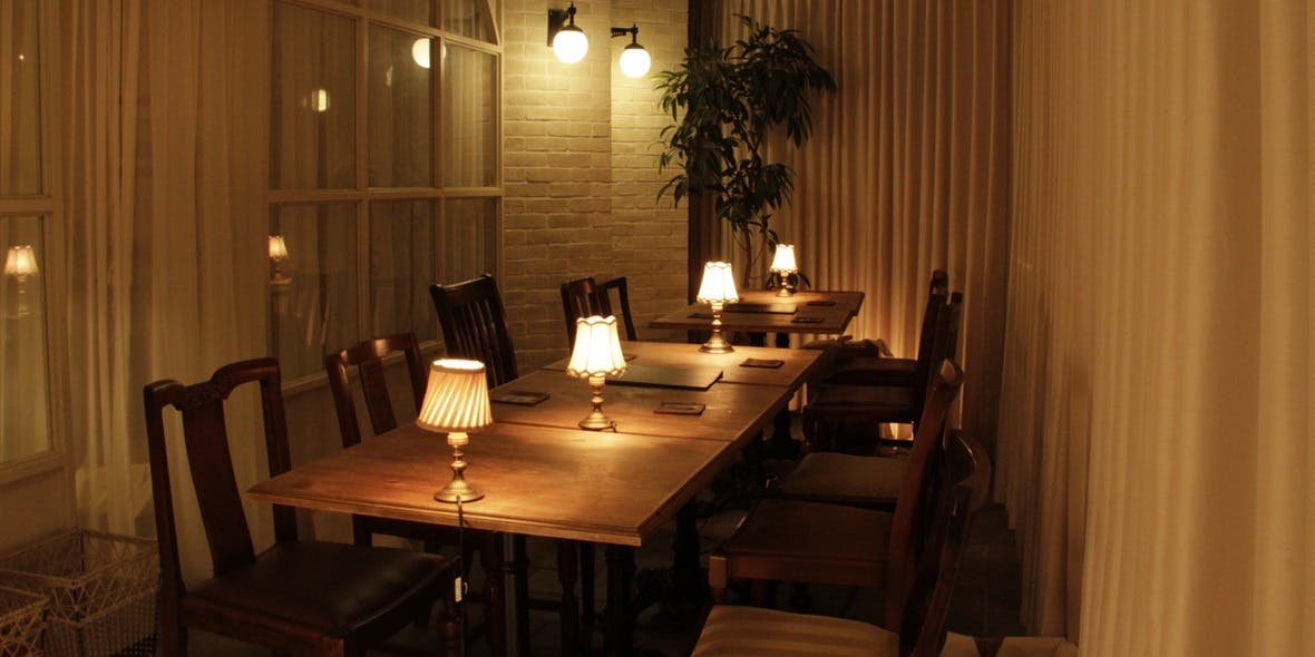 燻製Dining OJIJI - 画像3