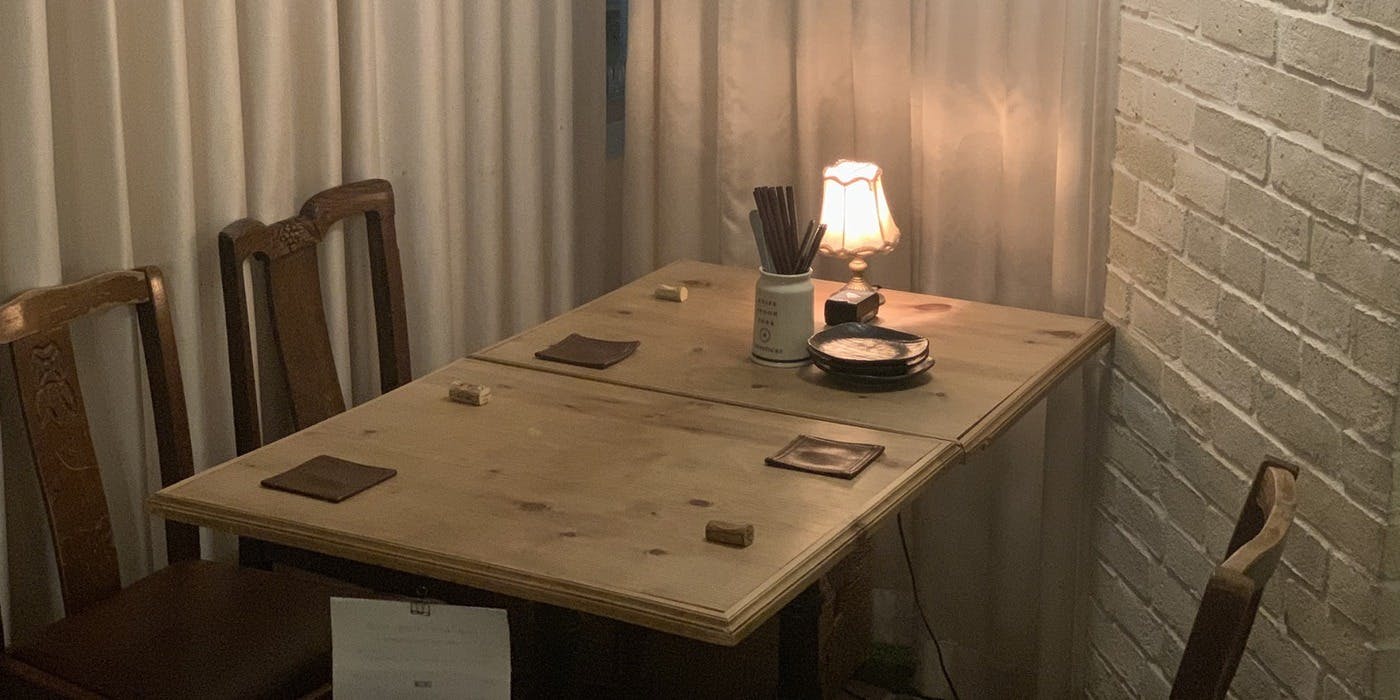 燻製Dining OJIJI - 画像4