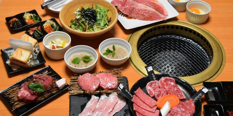 キミニヤイテアゲルプレミアムコース