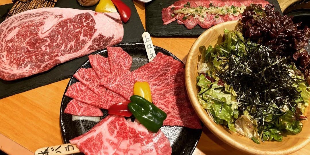 お肉屋さんが「君に、焼いて揚げる。」 - 画像5