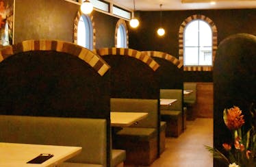 お肉屋さんが「君に、焼いて揚げる。」