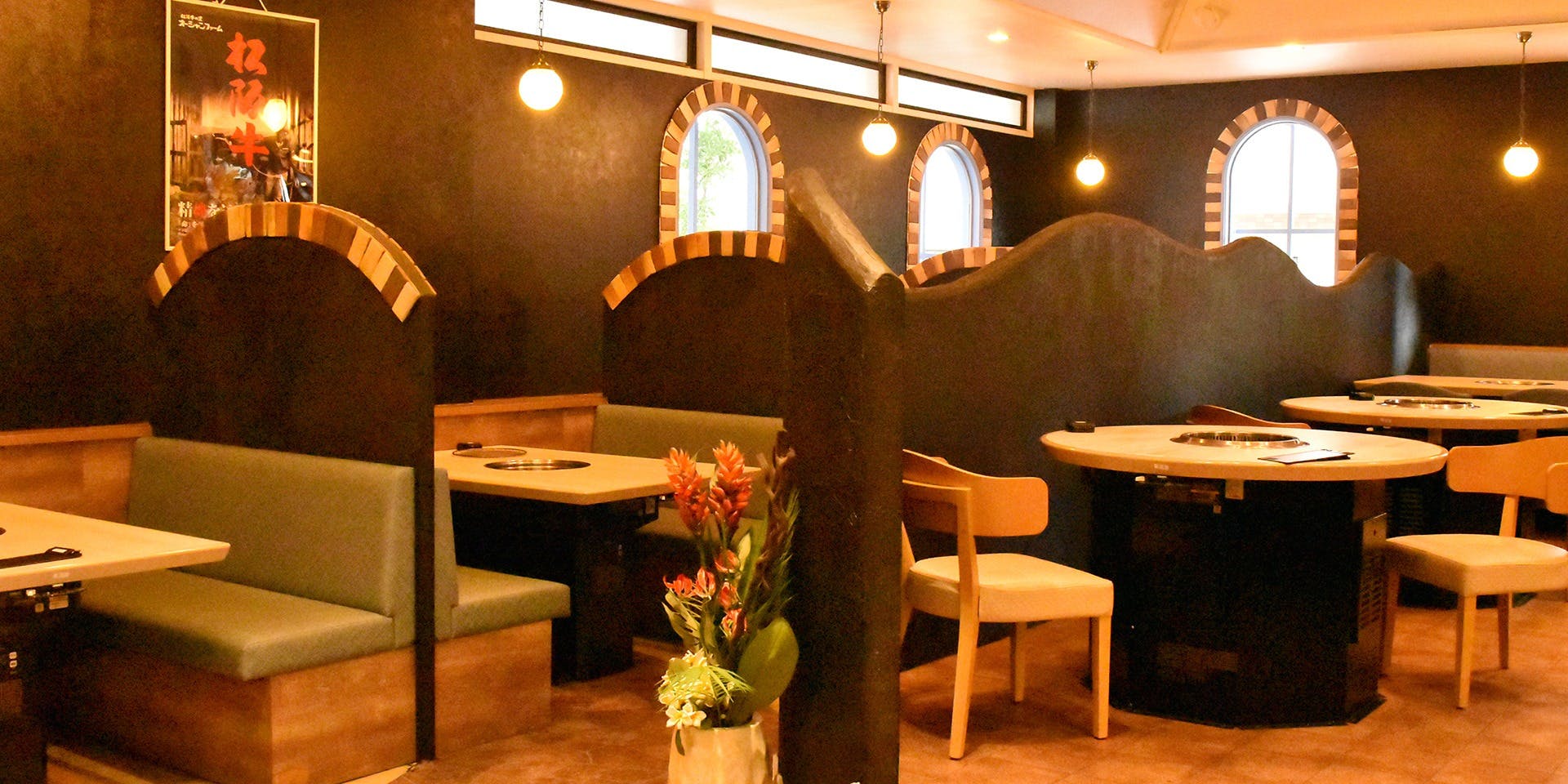 お肉屋さんが「君に、焼いて揚げる。」 - 画像2