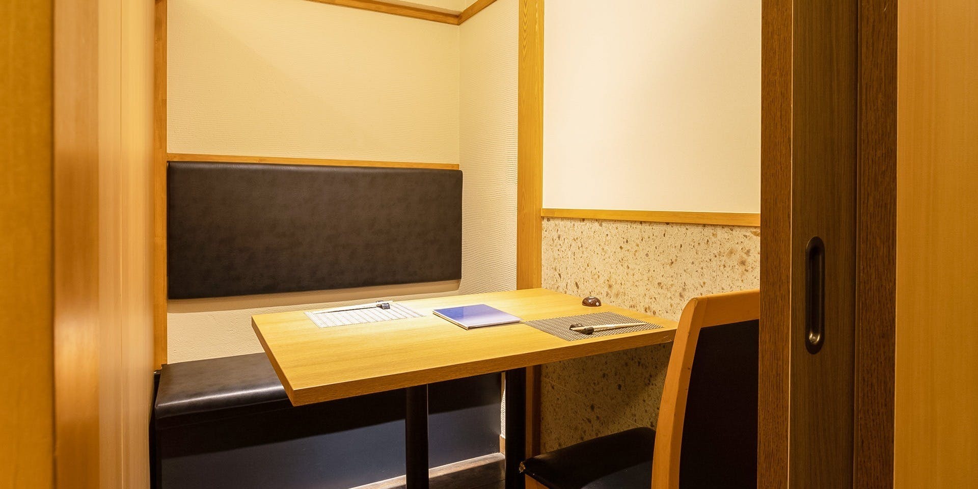 東京 京橋 蟹ひで - 画像2