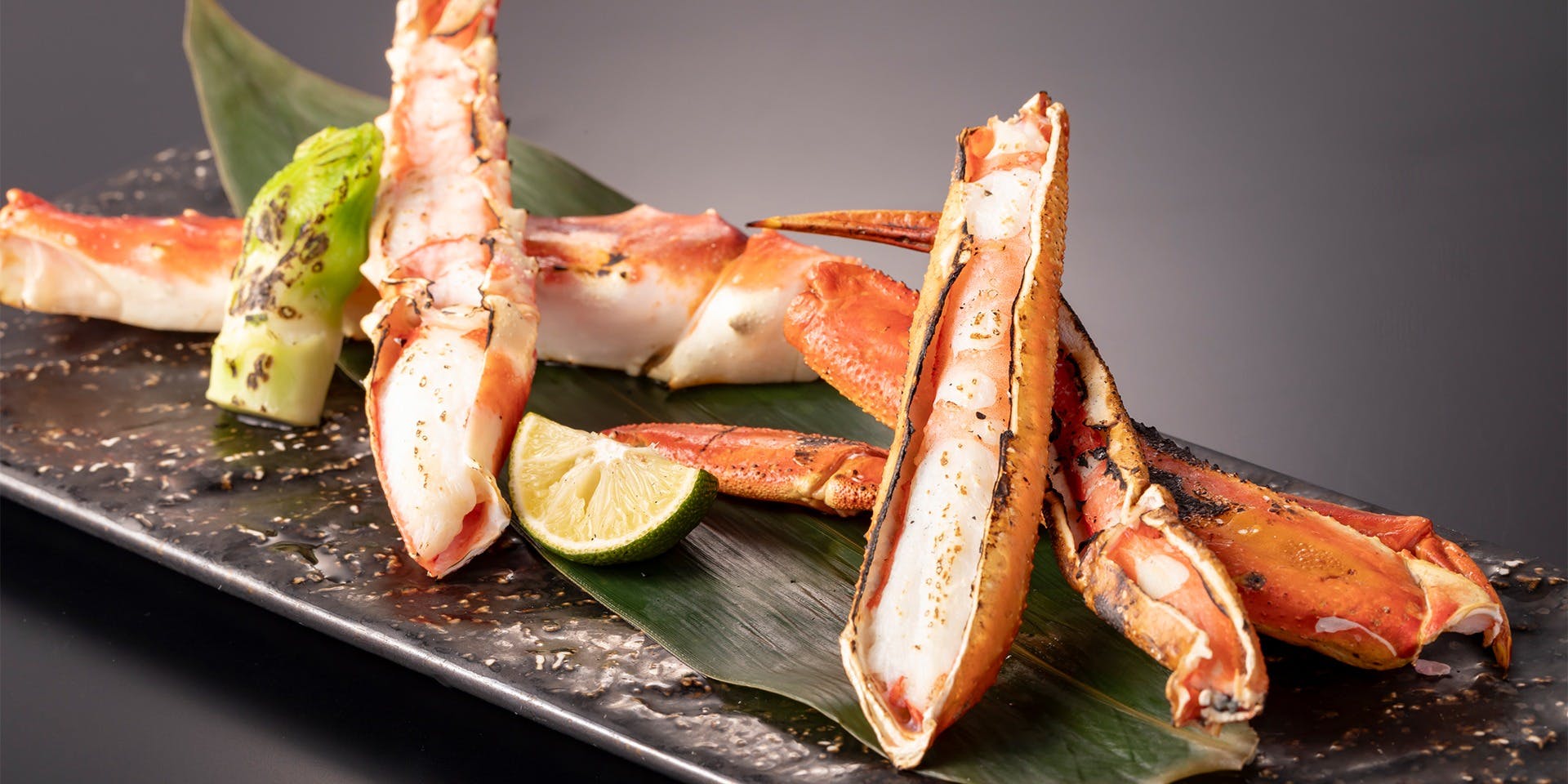 東京 京橋 蟹ひで - 画像4