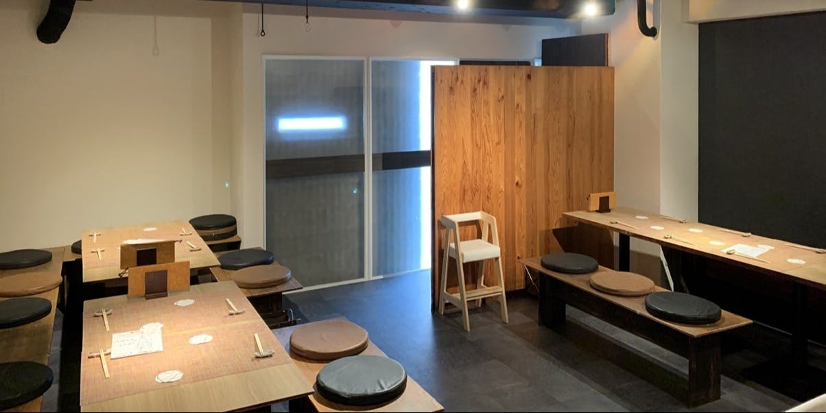 寅辰午戌はやし - 画像1