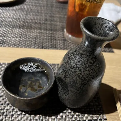料理に寄り添う一杯。心地よいひとときを演出します。