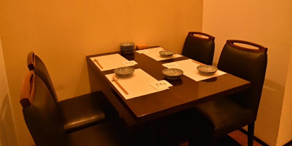 酒肴 神楽坂 和 - 画像2