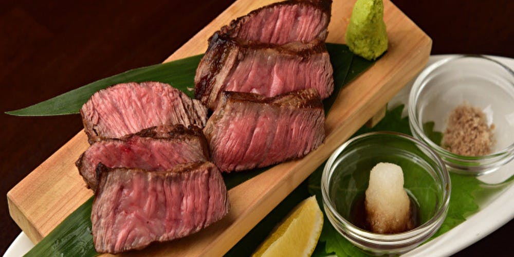 酒肴 神楽坂 和 - 画像4