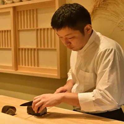 京の風、東京の風。季節とお客様に向き合った味、それが「和」風