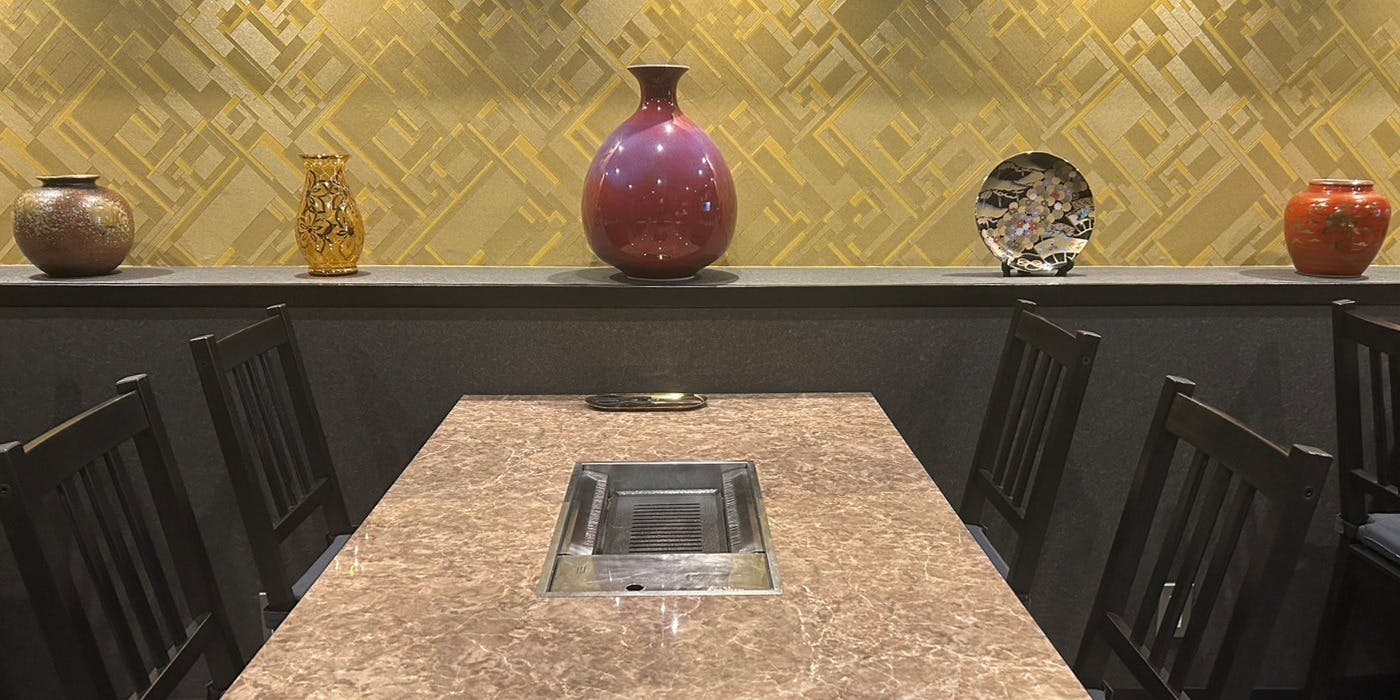 焼肉 笹部 - 画像5