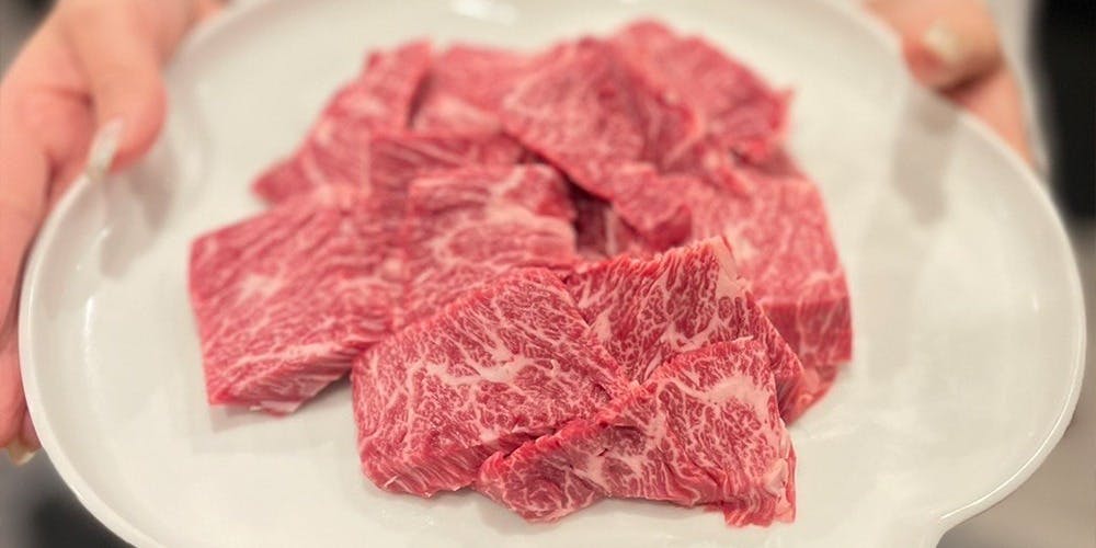 焼肉 笹部 - 画像7